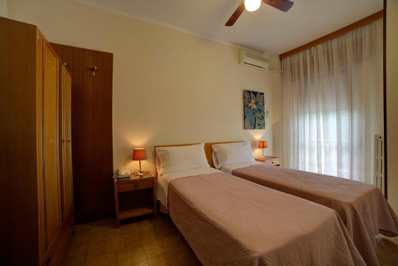 Hotel Sporting Vasto Exterior foto